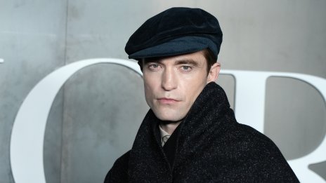 Робърт Патинсън няма търпение да заснеме новия „Батман“