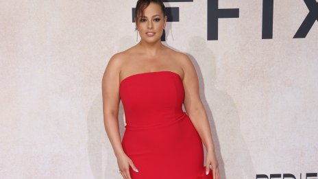 Рокли за по-пищни дами: 5 идеи от Ашли Греъм 