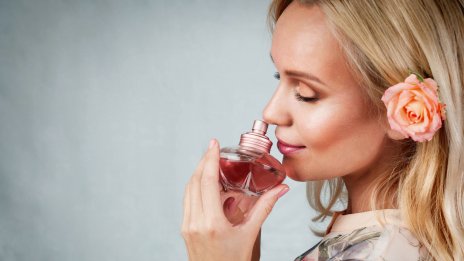 Ароматно лято – осемте най-добри парфюма за сезона
