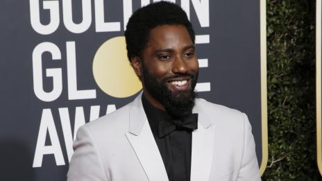 5 неща, които трябва да знаете за сина на Дензъл Уошингтън