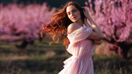 Пролетна мода – дрехите с балон се завръщат 