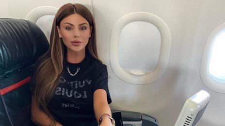 Светлана Гущерова прие предизвикателство, показа се без грим