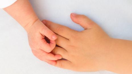 Петя Дикова показа порасналите си юнаци