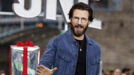 Крис Еванс ще се завърне в кинематографичната вселена на Marvel 