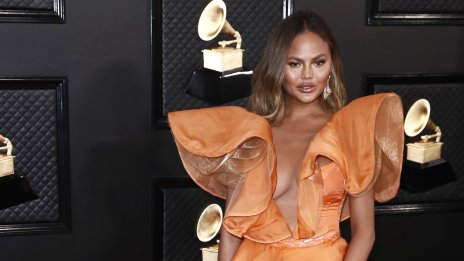 6 месеца трезва: Браво, Криси Тейгън!