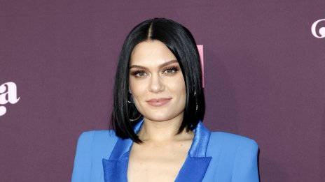 Джеси Джей влезе в болница с инфекция 6 седмици след операцията за рак на гърдата