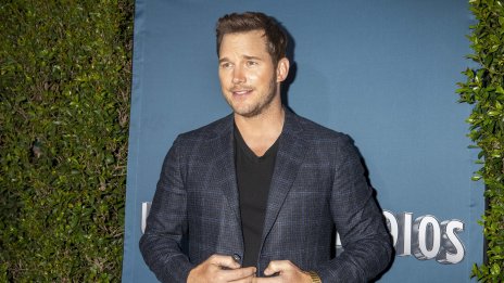 Какво ще получи пазителят на галактиката Крис Прат за Коледа?