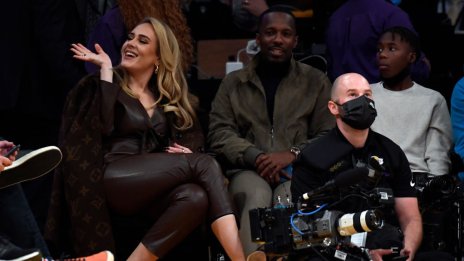 Адел и Рич Пол – любов на всички фронтове