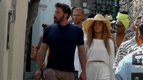 Бен и Дженифър: Годежът е близо!