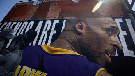 Чадуик Боузман, Маколи Кълкин и Коби Брайънт – сред най-обсъжданите хора в Twitter