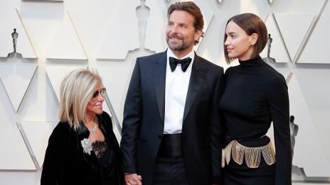 Брадли и Шейк: Как отглеждат дъщеря си?