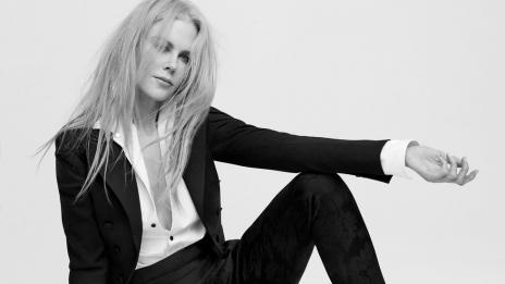 Жените на Холивуд: Никол Кидман