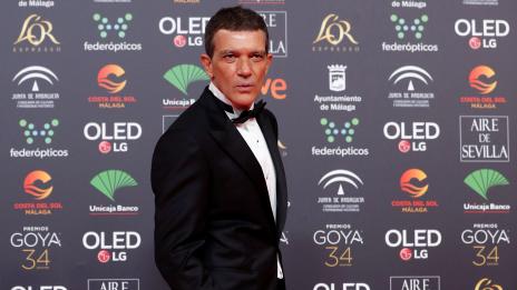 Антонио Бандерас на 60 – актьорът, който все още пленява женските сърца