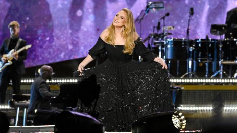 Адел след започването на терапия: Аз съм просто човек