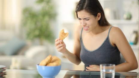 Хранителна алергия и хранителна непоносимост - каква е разликата?