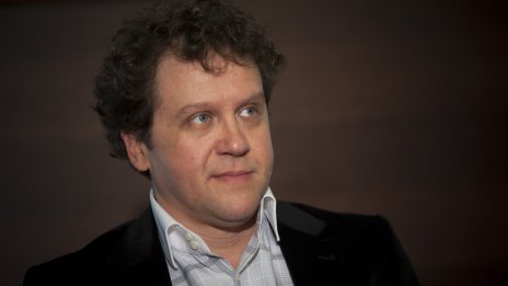 След двама сина – Веско Ешкенази стана татко за трети път