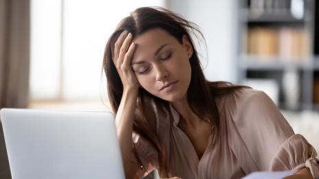 Как да се справим с умората през есенния сезон?