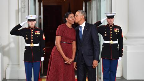 Мишел Обама: С Барак се радваме на живота без деца