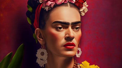 119 години от рождението на Фрида Кало &ndash; жената, която завинаги промени света на изкуството