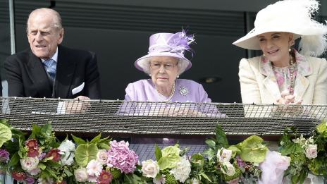 Коронавирусът отново застигна кралското семейство