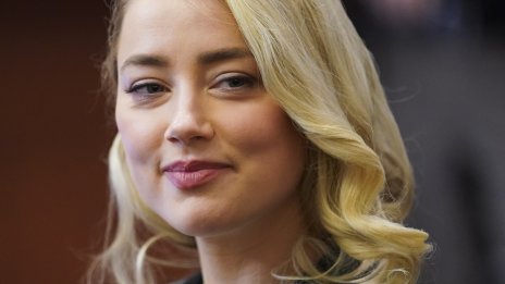 Амбър Хърд се завръща на големия екран