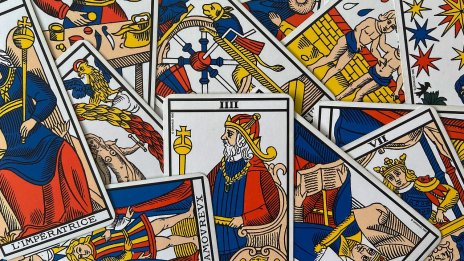 Таро карти: Какво ни очаква от 14 до 20 август?