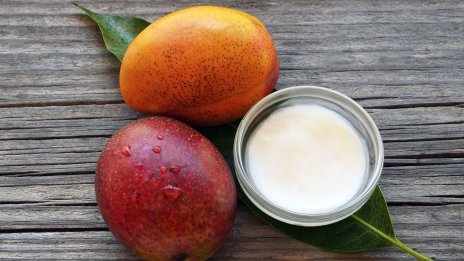 Масло от манго – естественото оръжие срещу стареенето
