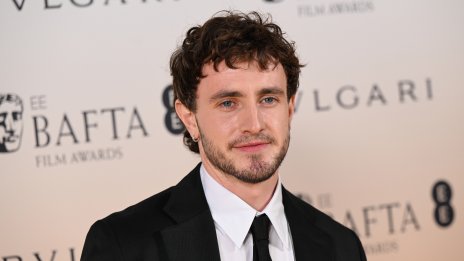 5 любопитни факта за гладиатора Пол Мескал