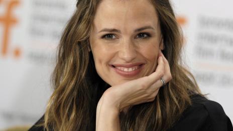 Отново заедно: Дженифър Гарнър се събра със стар приятел