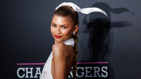 Зендая за бързата слава и изгубеното детство: Искаше ми се да остана в училище