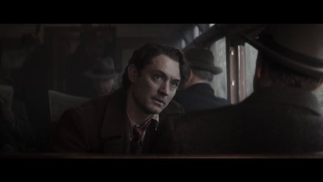 Гледаме Джъд Лоу и Никол Кидман в „Гений“ по Bulgaria ON AIR