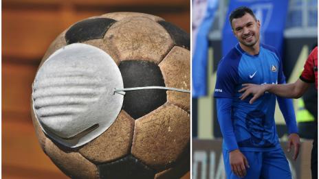 Под карантина: Николета Лозанова се закача с Божинов