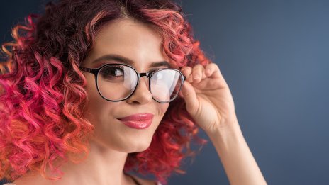 Боядисана коса – как да се грижите за нея?