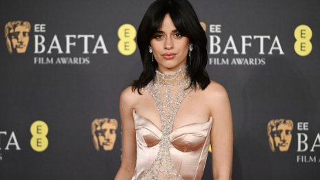 Камила Кабейо заведе гаджето си милиардер на афтърпартито на BAFTA в Лондон