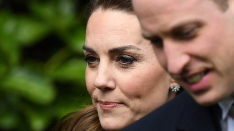 Меган Маркъл и принц Хари замисляха да кръстят Лилибет в Англия, но кой е против?