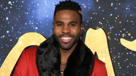 Джейсън Деруло се раздели с майката на сина си