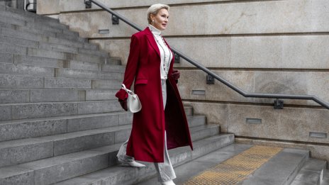 Сбогом, дънки – пет алтернативи, с които да ги замените