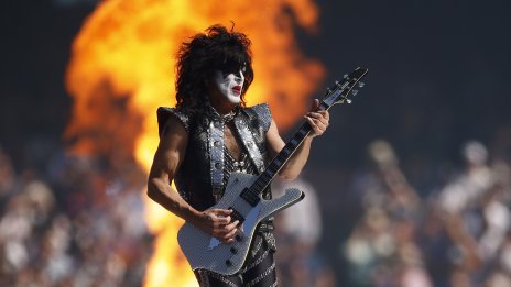 KISS се завръщат с интерактивен круиз и уникални преживявания за феновете