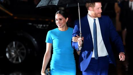 Обрат: Лилибет не била кръстена съвсем в чест на Елизабет II