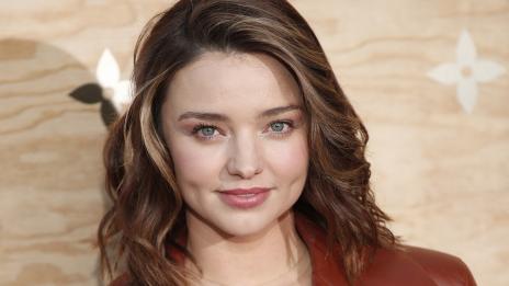 Миранда Кер се обясни в любов на Кейти Пери 