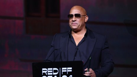 Вин Дизел се размина на косъм, след като бе обвинен в сексуален тормоз от бившата си асистентка 