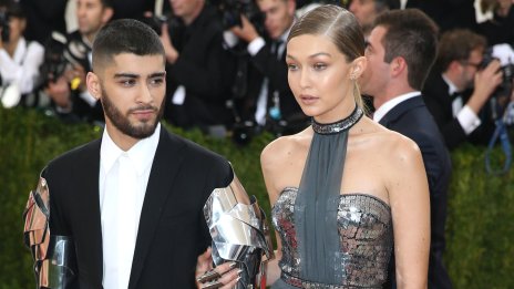 След раздялата с Джиджи, Зейн се оглежда за по-пищно гадже