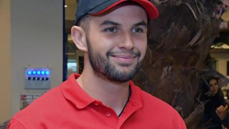 Синът на Аня Пенчева я дари с внуче