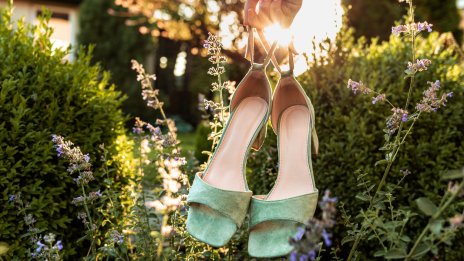 Сандали за лятото – седемте най-големи тенденции