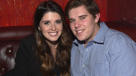 Синът на Арнолд Шварценегер е по-слаб от всякога