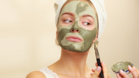 Бюти тенденции: 6 начина, по които водораслите помагат на кожата