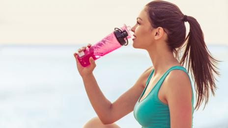 5 начина да бъдете добре хидратирани през лятото