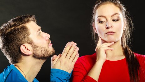 Зодиакалните знаци, които подават първи ръка след кавга или спор