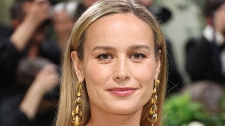 Бри Ларсън беше чаровна блондинка – но вече не изглежда така