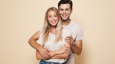 Знаците, че той иска отворена връзка 